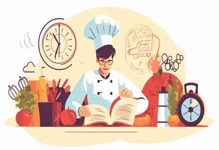 The Role of Culinary Arts in Shaping Education Tourism